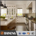 New classical modern european style kitchen cabinet with wholesale price
